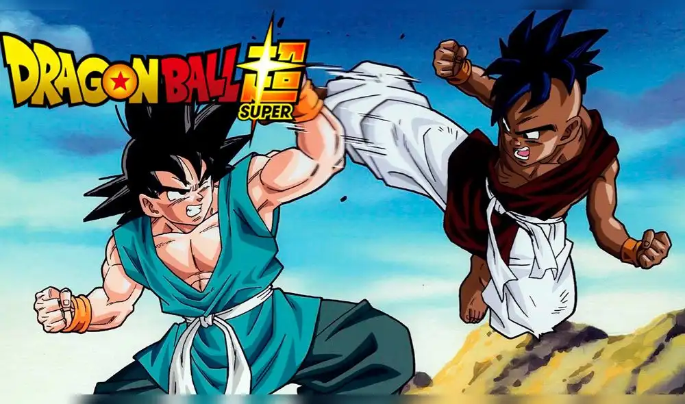 Dragon Ball Super: Siguiente película estará protagonizada por Uub [VIDEO]