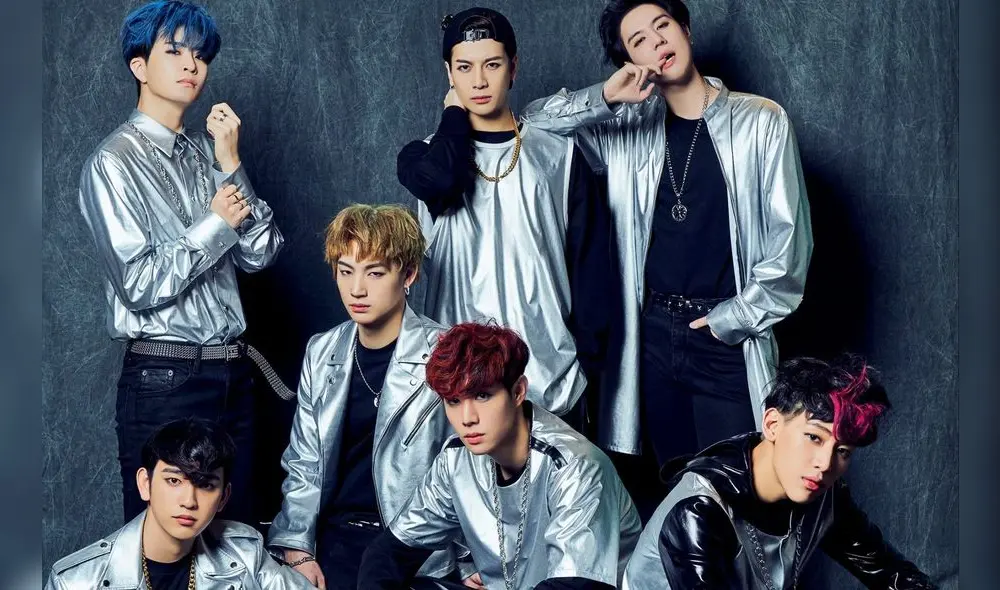 Junto con JB, Yugyeom, Mark, Youngjae, Jinyoung y Bambam, Jackson debutó el 16 de enero del 2014 como integrante de GOT7. Junto con JB, Yugyeom, Mark, Youngjae, Jinyoung y Bambam, Jackson debutó el 16 de enero del 2014 como integrante de GOT7.