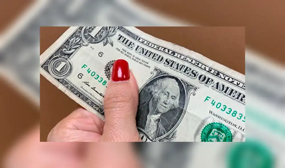 Precio del dólar Precio del dólar