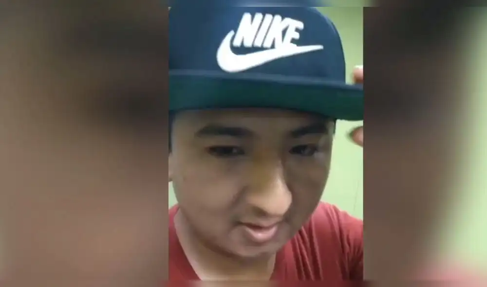 ¿Quién es 590 Tapir? el nuevo jale de ‘El Wasap de JB’ 