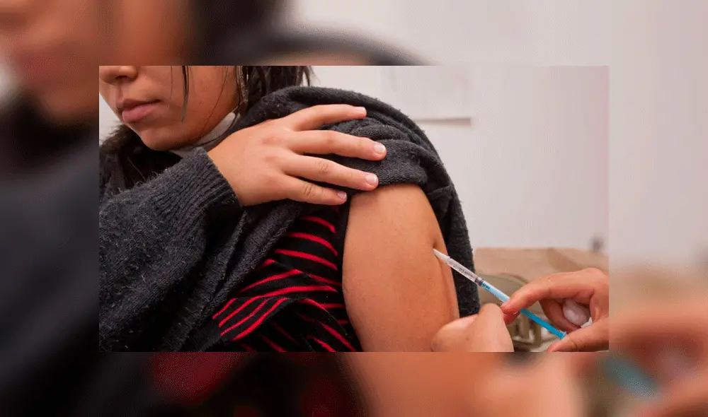 Alerta por posible brote de sarampión en el parque de Disney Studios