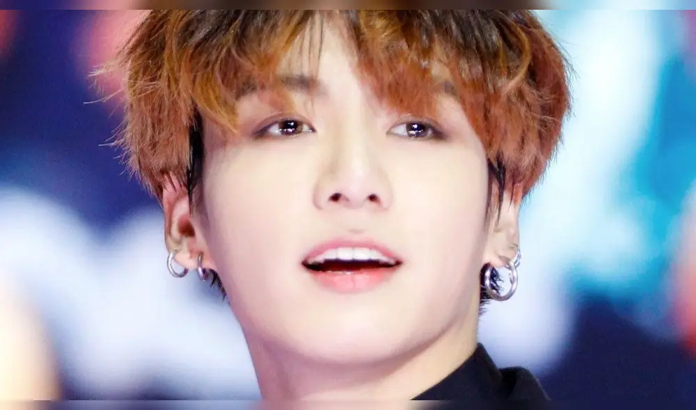 BTS, JUNGKOOK, WEVERSE