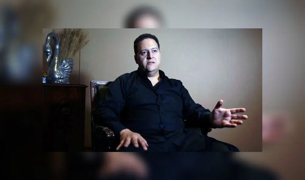 El mensaje del hijo de Pablo Escobar: “gracias por mostrarme el camino que NO debo recorrer” El mensaje del hijo de Pablo Escobar: “gracias por mostrarme el camino que NO debo recorrer”