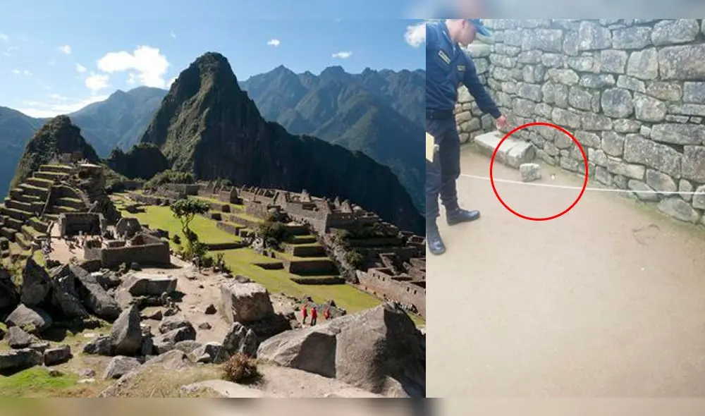 Machu