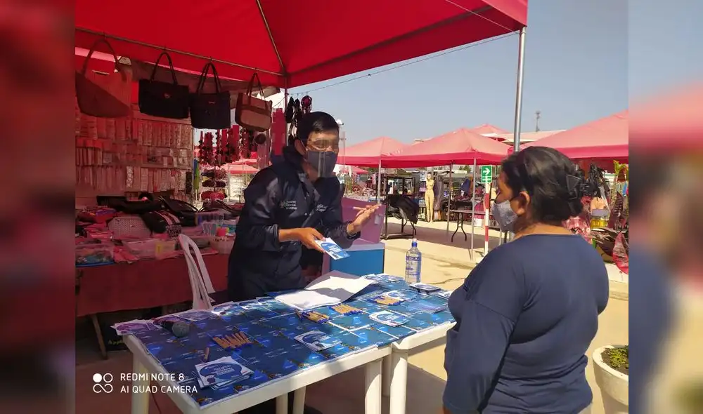 emprendedores formalización