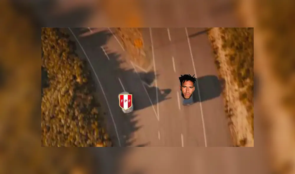 Perú vs. Brasil: memes de la derrota de la bicolor. | Foto: Facebook Perú vs. Brasil: memes de la derrota de la bicolor. | Foto: Facebook