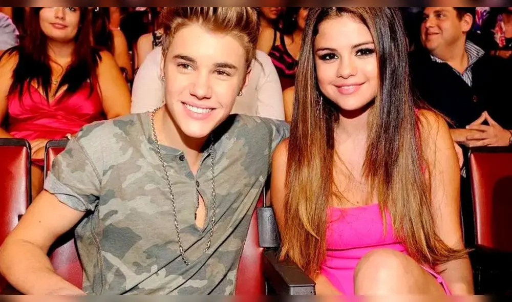 Selena Gómez y todos los chicos de los que se enamoró [FOTOS]