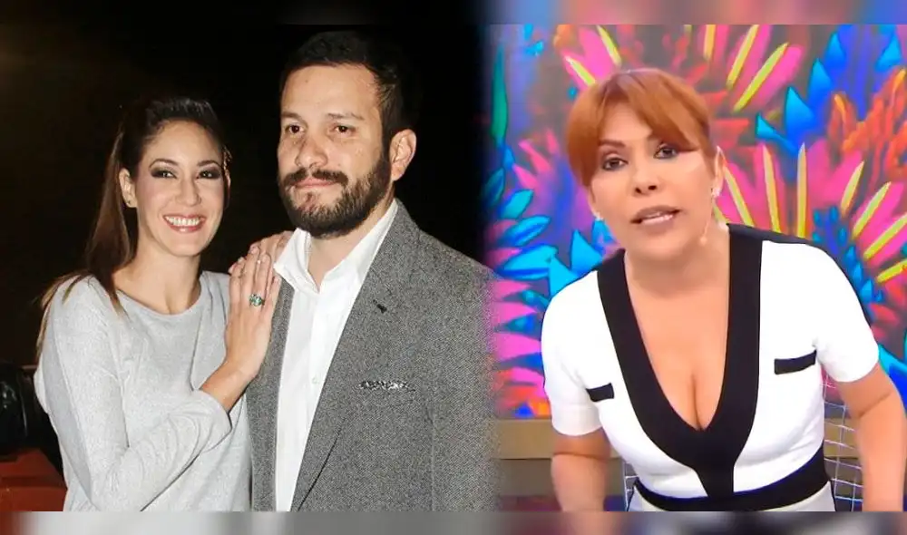 Magaly Medina Magaly Medina