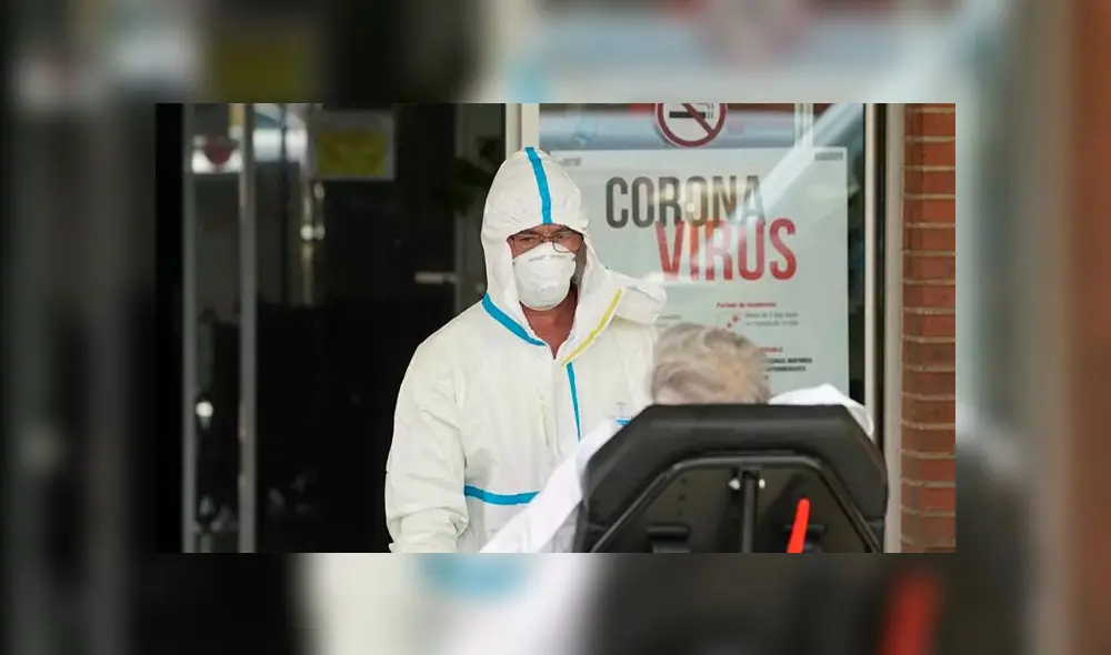 Desde el inicio de la pandemia, en España han fallecido 18.056 personas a causa dle coronavirus. (Foto: Juan Medina / Reuters) Desde el inicio de la pandemia, en España han fallecido 18.056 personas a causa dle coronavirus. (Foto: Juan Medina / Reuters)