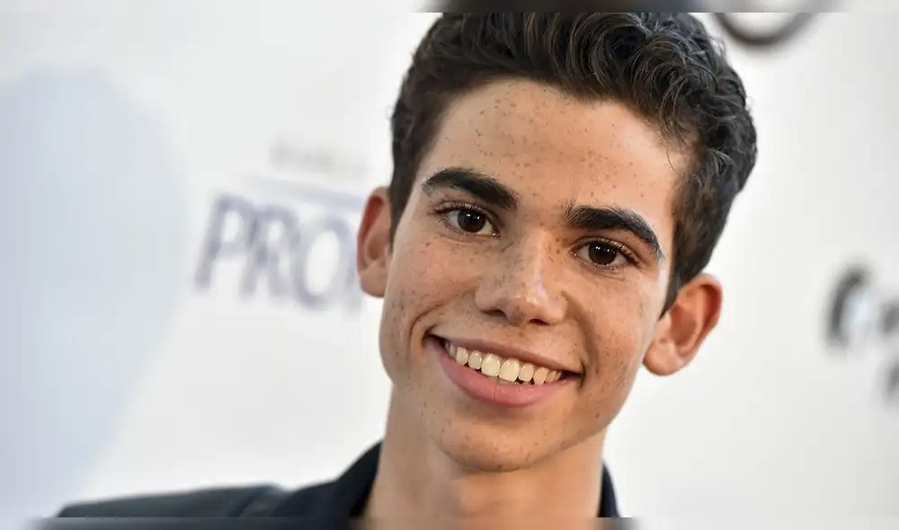 La Academia difundió un mensaje y explicó que no consideró al exactor de Disney por contar con un 'tiempo limitado de trasmisión'. (Foto: AFP)