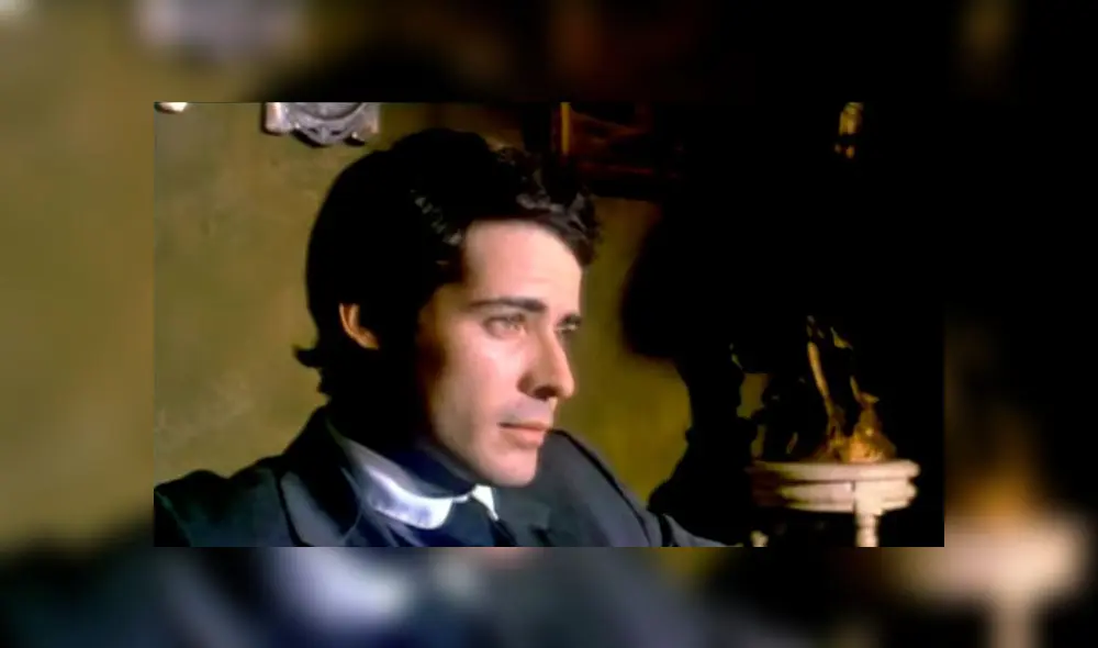 César Évora casi se queda calvo, pero así logró conservar su cabello [VIDEO]