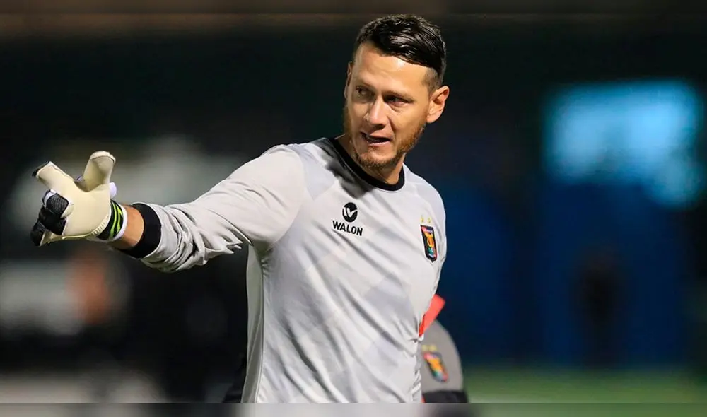 Diego Penny culminó con éxito dos másteres en gestión deportiva