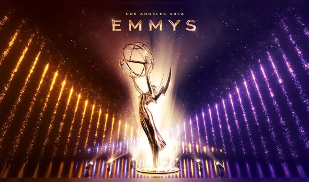 Esta es la lista de nominados a los Emmy 2019 [VIDEO]