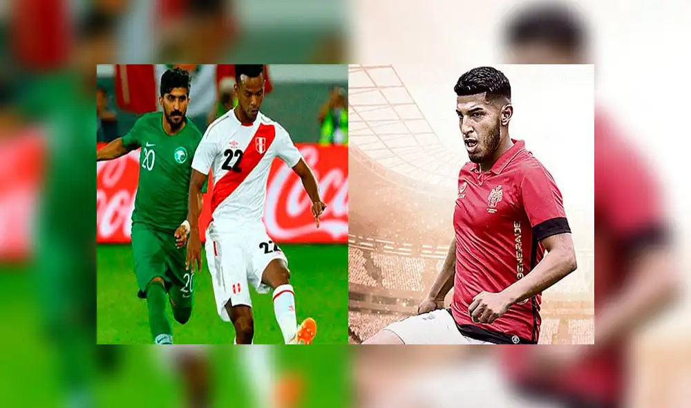 Ricardo Gareca convoca a Nilson Loyola ante lesión de Alexis Arias