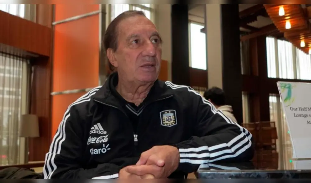 Carlos Salvador Bilardo: difunden falsa noticia de su muerte en Twitter Carlos Salvador Bilardo: difunden falsa noticia de su muerte en Twitter