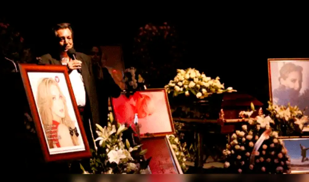 Actriz mexicana desea hacerse cargo de la hija de Edith González