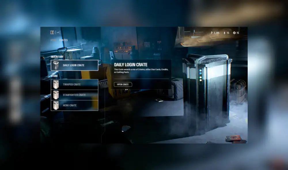 EEUU: Senador quiere eliminar las ‘loot boxes’ de los videojuegos y recibe apoyo de padres y gamers