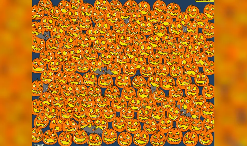 Solo cuentas con 20 segundos para superar este desafío. Foto: dudolf.com