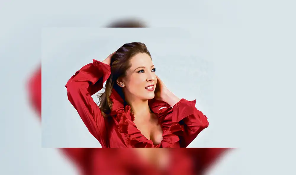 Edith González, el adiós a la reina de las telenovelas 