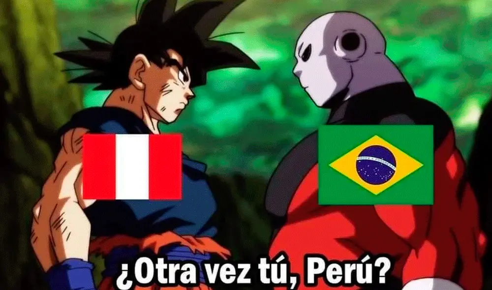 Memes Perú vs Brasil resultado de HOY: bloopers de selección peruana en partidos amistosos internacionales fecha FIFA Memes Perú vs Brasil resultado de HOY: bloopers de selección peruana en partidos amistosos internacionales fecha FIFA