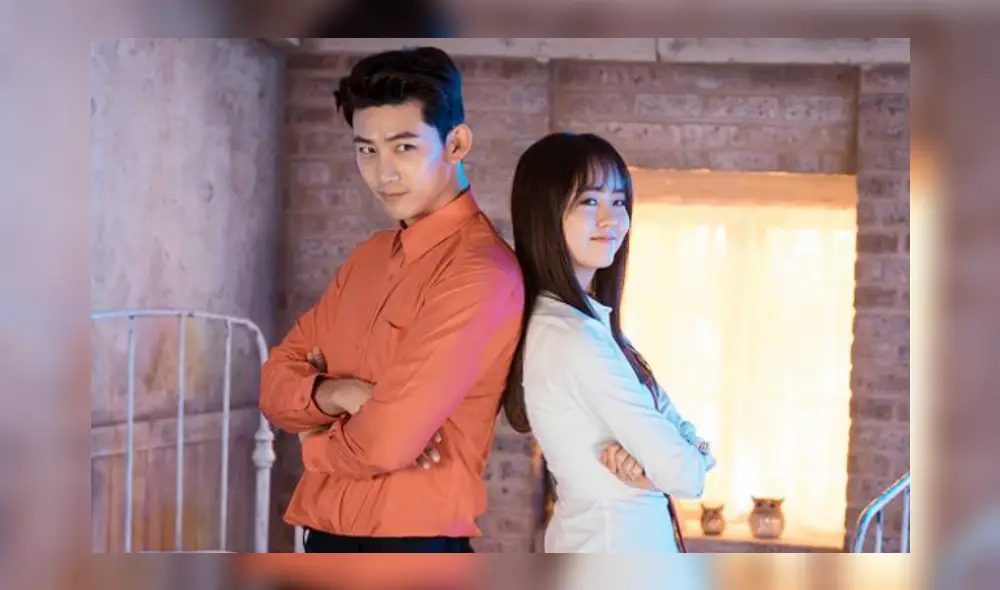 Kim So Hyun, Love alarm, Netflix, bring it on ghost, taecyeon 2pm Kim So Hyun, Love alarm, Netflix, bring it on ghost, taecyeon 2pm