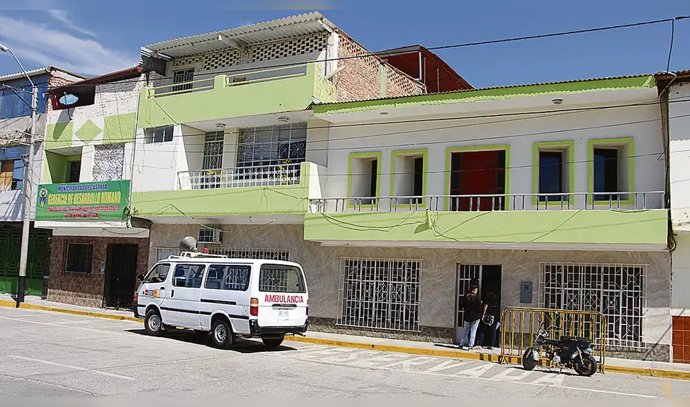 Alcalde electo de Castilla pide intervención de Contraloría