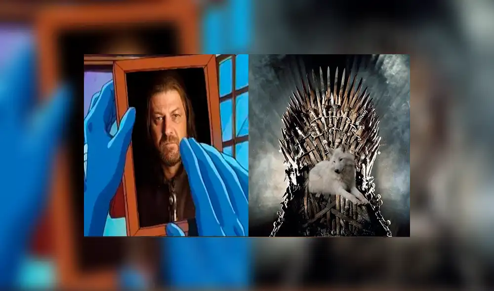Game of Thrones 8x06: El final dejó hilarantes memes en Facebook [FOTOS]