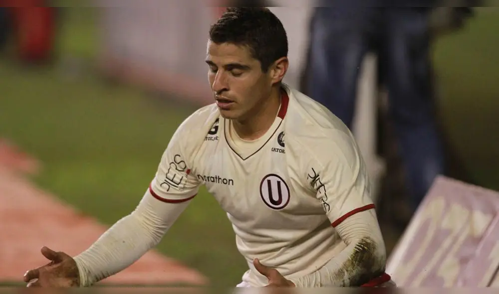 Comisión de Licencias le resta un punto Universitario y se aleja de la Copa Sudamericana Comisión de Licencias le resta un punto Universitario y se aleja de la Copa Sudamericana