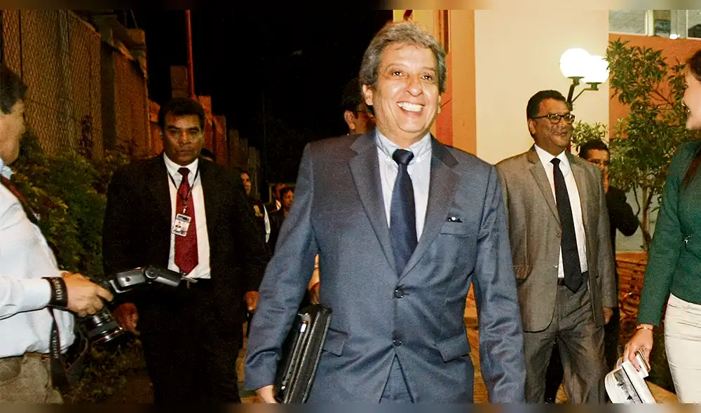 Exministro del Ambiente: No hay razón para revertir pago de mineras al OEFA