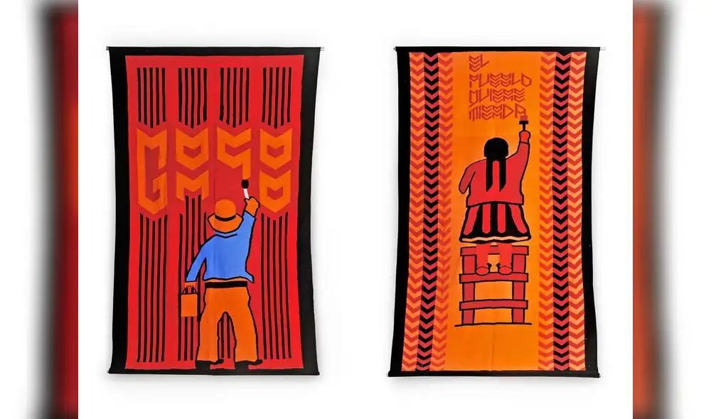 MALI recibe colección de arte regional