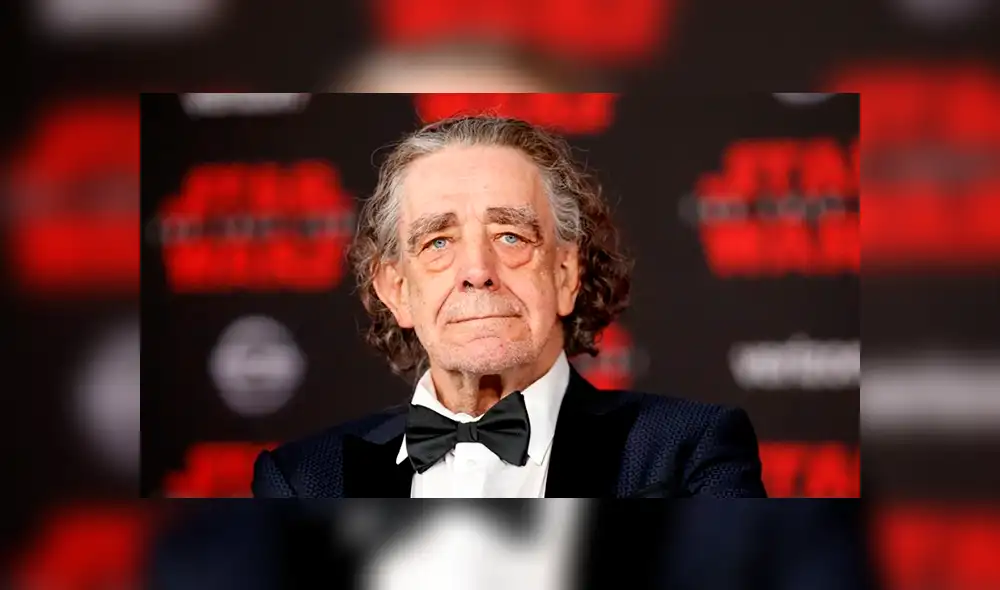 Star Wars: ¿Quién fue Peter Mayhew, actor que dio vida a Chewbacca?