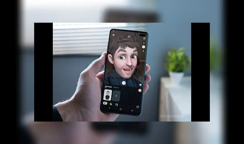 Smartphone: las 5 mejores aplicaciones con increíbles filtros faciales [FOTOS]