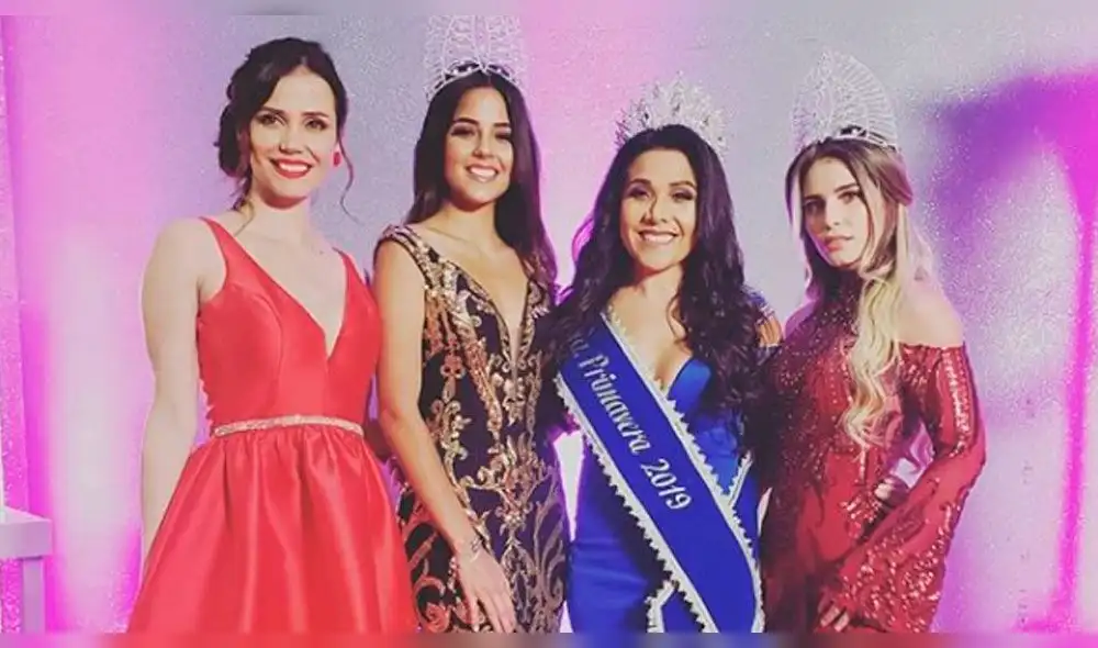 Melissa Klug lanza fuerte comentario sobre Tula Rodriguez