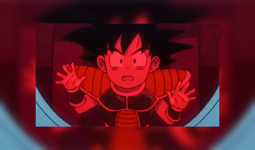 Dragon Ball Super: Broly ya tiene fecha de estreno en Latinoamérica [FOTO]