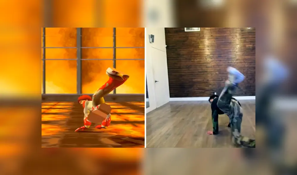 Sus pasos son recordados por cientos de fanáticos que expresaron su nostalgia en redes sociales. Sus pasos son recordados por cientos de fanáticos que expresaron su nostalgia en redes sociales.