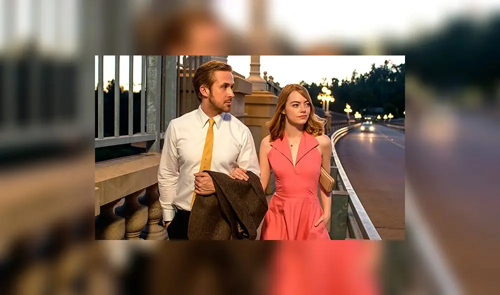 Óscar 2017: La La Land es nominada 14 veces, pero solo puede ganar 13