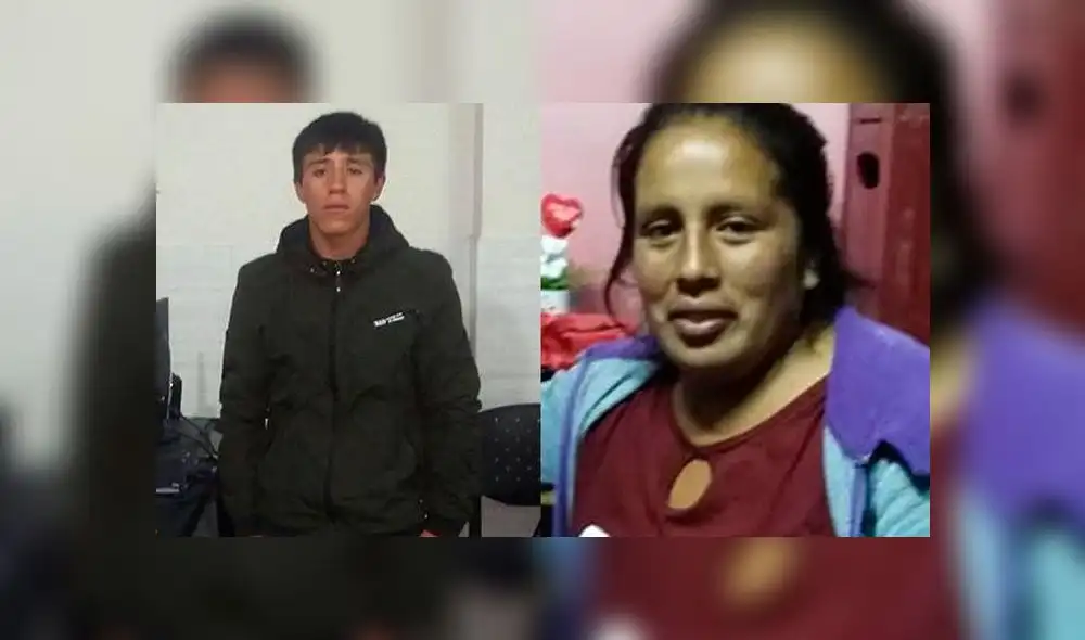 Cajamarca: dictan primera condena contra Esneider Estela 