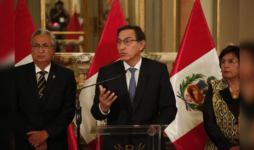 Gobierno anunció 7 nuevas medidas para enfrentar al coronavirus Gobierno anunció 7 nuevas medidas para enfrentar al coronavirus