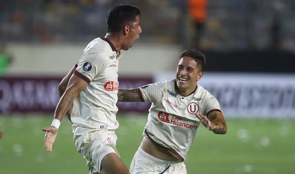 Universitario vs Carabobo EN VIVO por la vuelta de la primera fase de la Copa Libertadores 2020.