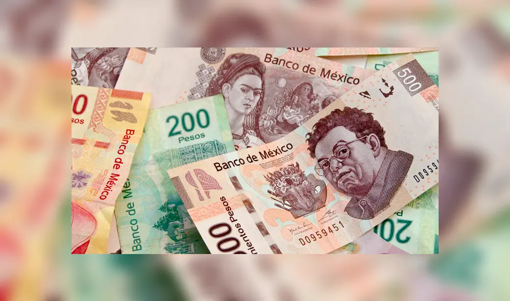 Precio del euro México hoy a pesos mexicanos MXN hoy domingo 14 de