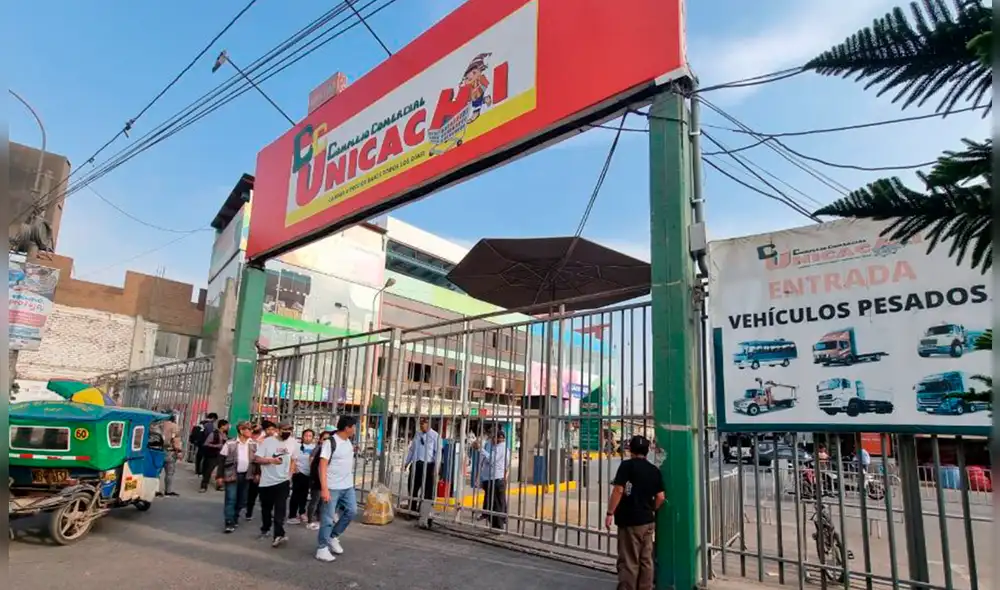 Foto: Rosario Rojas / URPI - LR