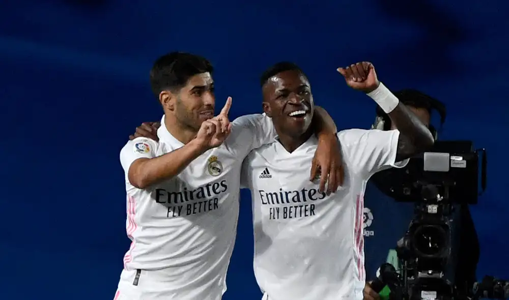 Real Madrid vs. Real Valladolid