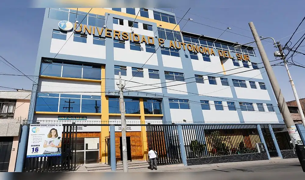 En el Sur, 11 universidades esperan su licenciamiento