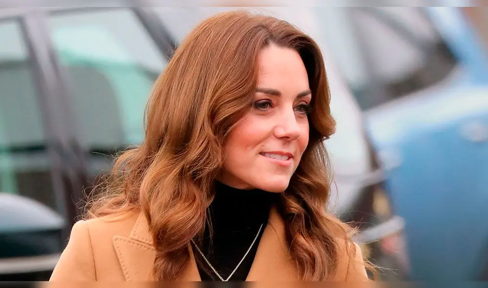 Kate Middleton, Príncipe William, Holocausto