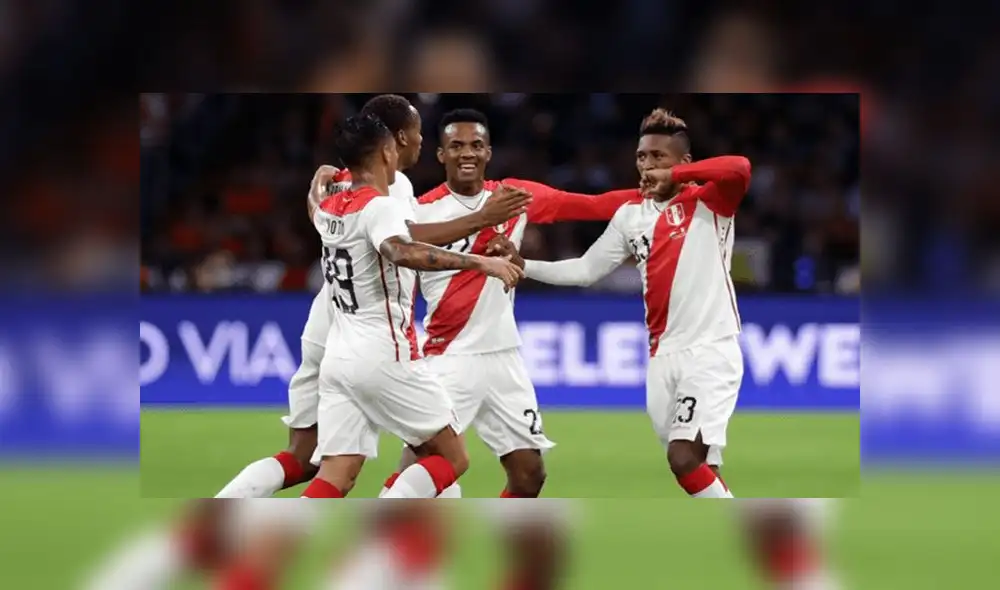Perú vs Ecuador: entérate como ganar entradas para el partido de la bicolor