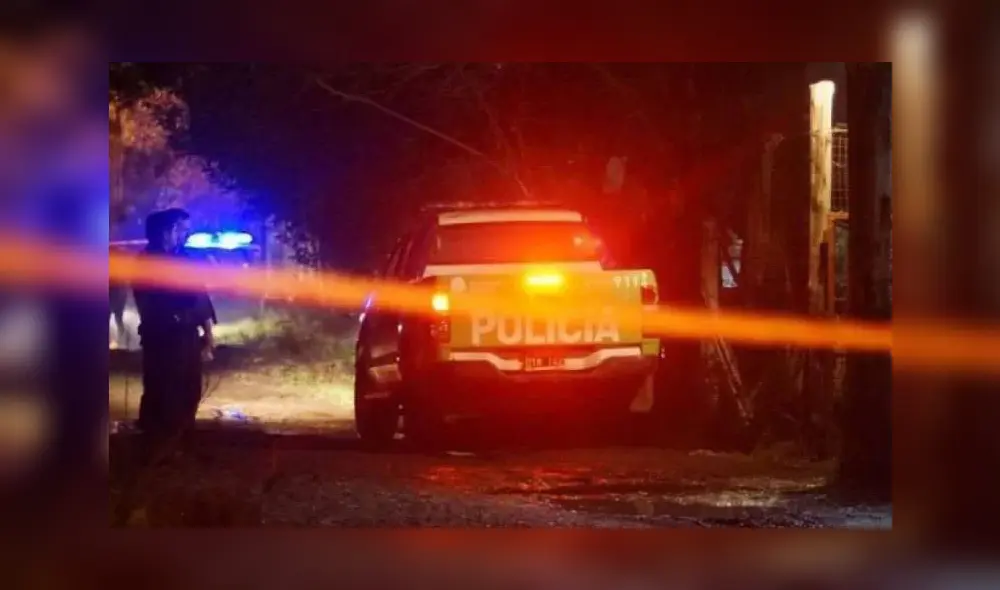 De acuerdo a la denuncia, los hechos ocurrieron entre entre el 26 y el 27 de noviembre. Foto: Difusión. De acuerdo a la denuncia, los hechos ocurrieron entre entre el 26 y el 27 de noviembre. Foto: Difusión.
