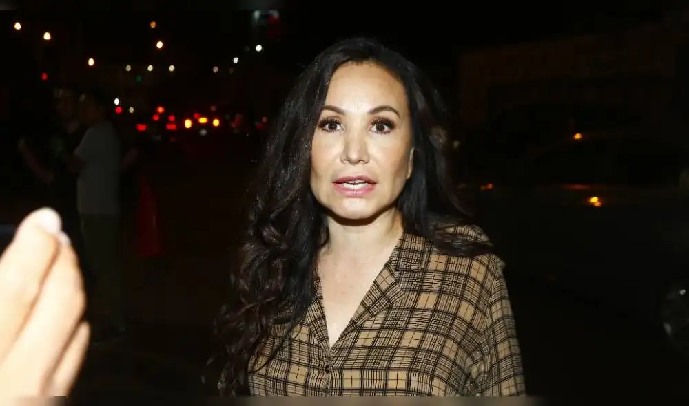 "La enfermedad está cada vez más cerca de nosotros", expresó en Twitter. (Foto: Marco Cotrina - GLR)