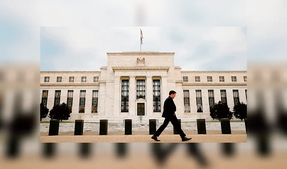 Medida. Decisión de la FED tendrá secuelas también en Perú.