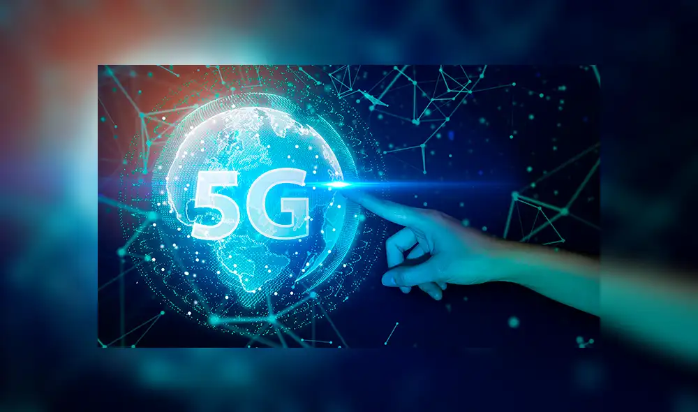 Tecnología 5G: Perú podrá contar con conexión a esta red a finales del 2020