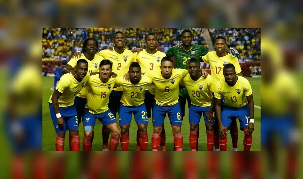 Eliminatorias Qatar 2022: Fixture completo con las fechas y horarios confirmados